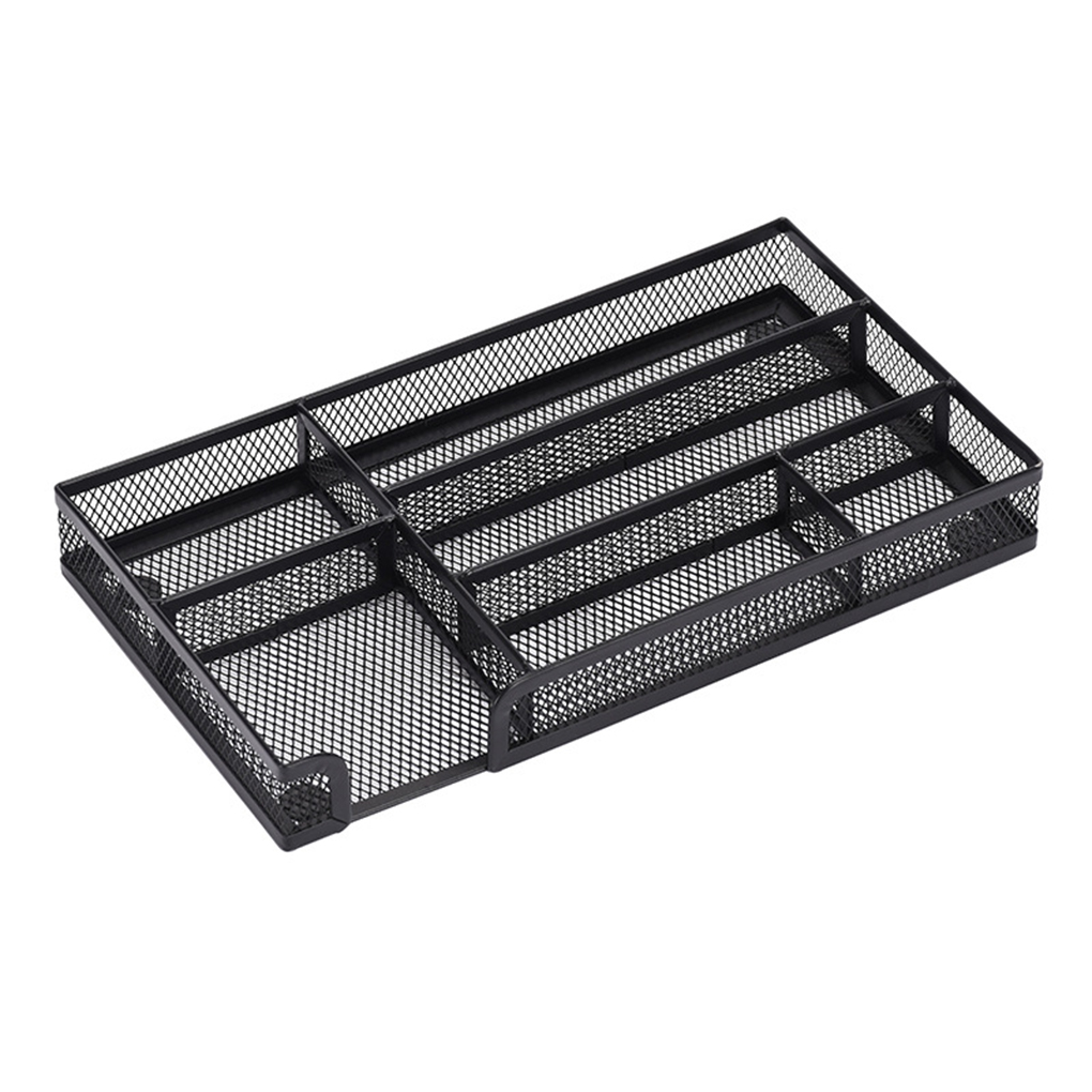 Binding Machine Comb - Şeffaf Fileli Depolama, İyi Havalandırma, Kolay