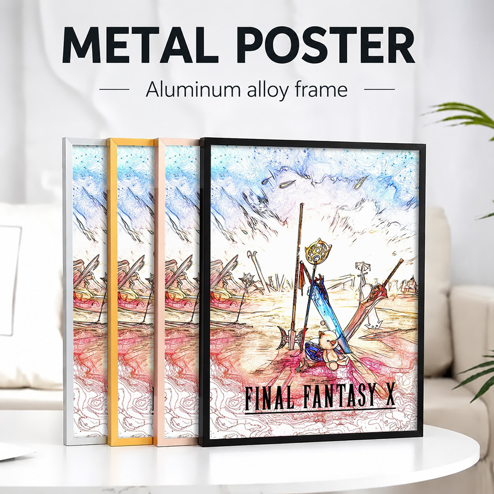 Final Fantasy X Silahları ve M - Office Quest incelemesi ve fiyatı