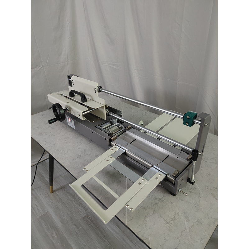 Profesyonel Endüstriyel Sıcak  - Binding Machine Comb incelemesi ve fiyatı