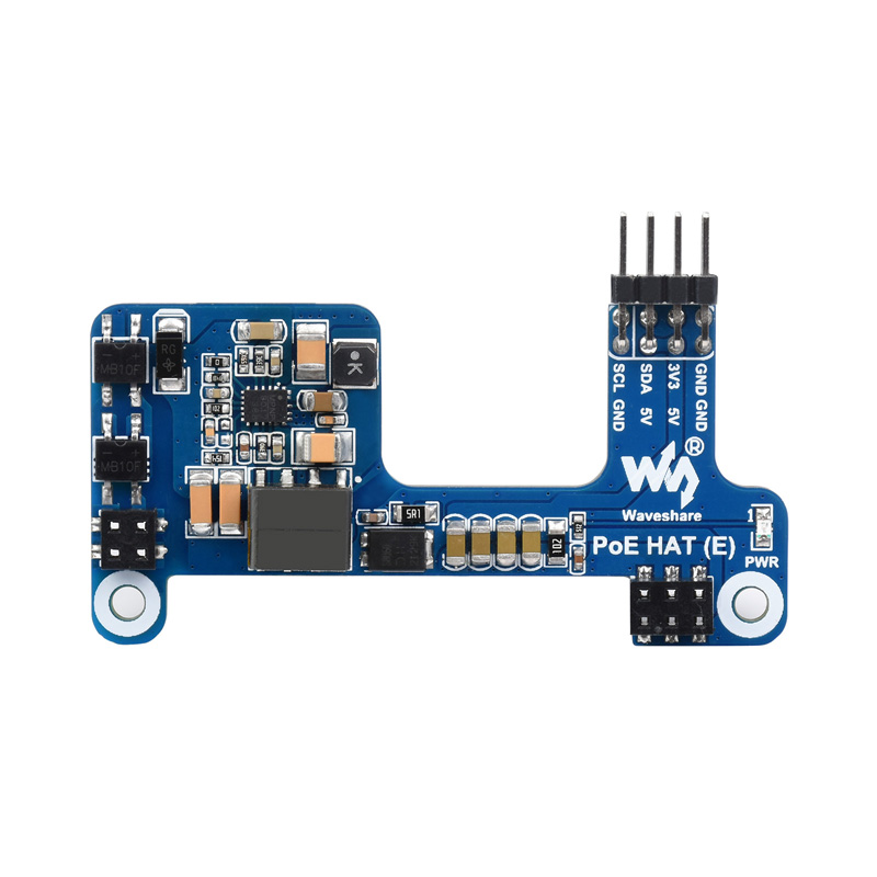 Raspberry Pi PoE HAT Ethernet  - Power Over Ethernet incelemesi ve fiyatı
