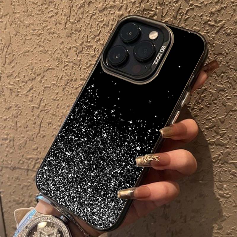 Yıldızlı Gökyüzü Desen telefon - Receipt Printer Thermal incelemesi ve fiyatı