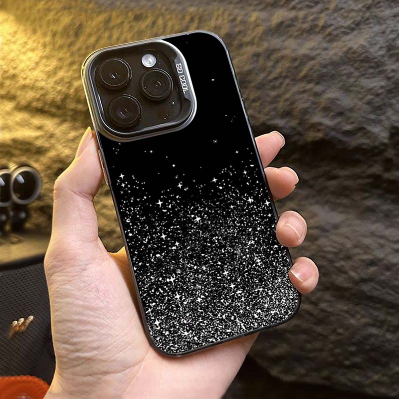 Yıldızlı Gökyüzü Desen telefon - Receipt Printer Thermal incelemesi ve fiyatı
