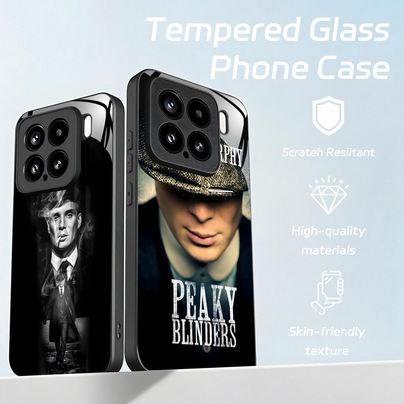 Thomas Shelby Peaky Blinders T - Receipt Printer Thermal incelemesi ve fiyatı