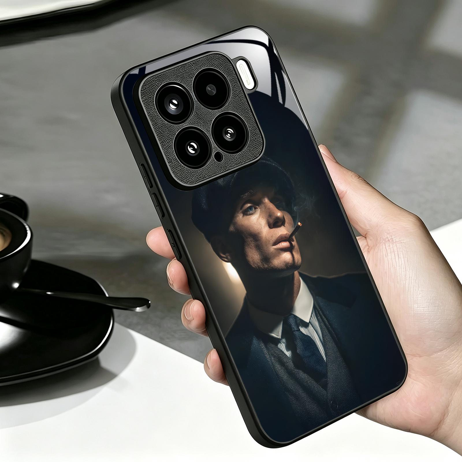 Thomas Shelby Peaky Blinders T - Receipt Printer Thermal incelemesi ve fiyatı