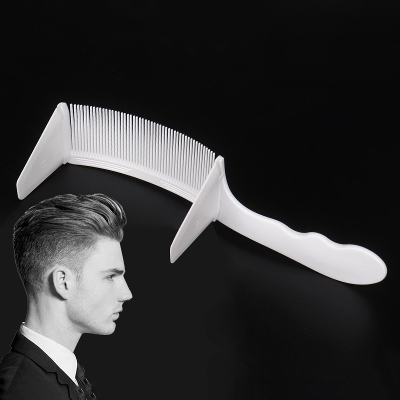 1 Adet Yeni Profesyonel Berber - Binding Machine Comb incelemesi ve fiyatı