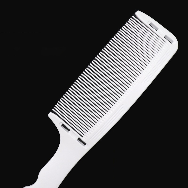 1 Adet Yeni Profesyonel Berber - Binding Machine Comb incelemesi ve fiyatı