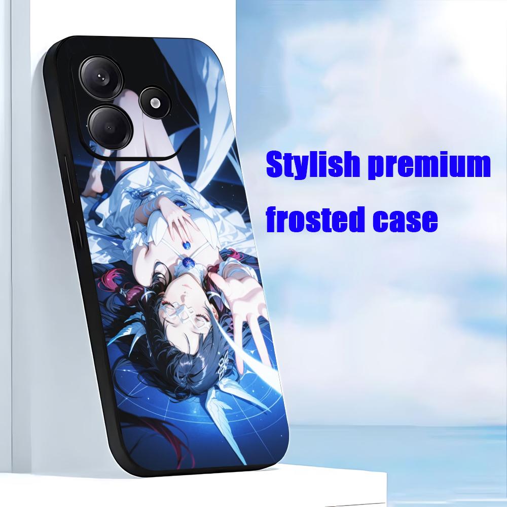 Columbina Genshin Oyun Telefon - Receipt Printer Thermal incelemesi ve fiyatı