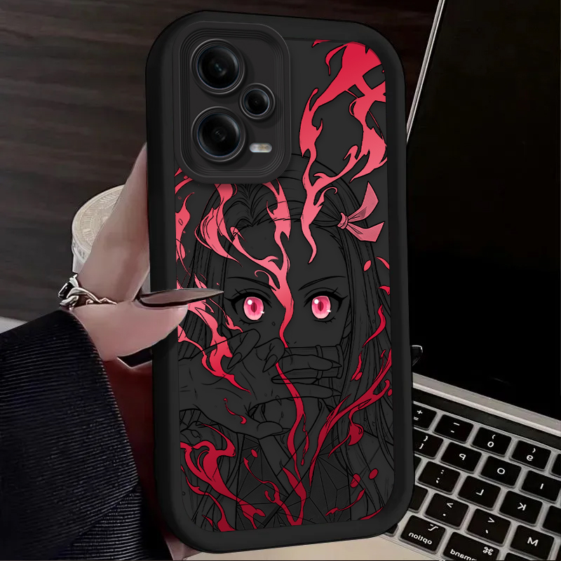 Nezuko Zenitsu Çizgi Film Kılı - Receipt Printer Thermal incelemesi ve fiyatı